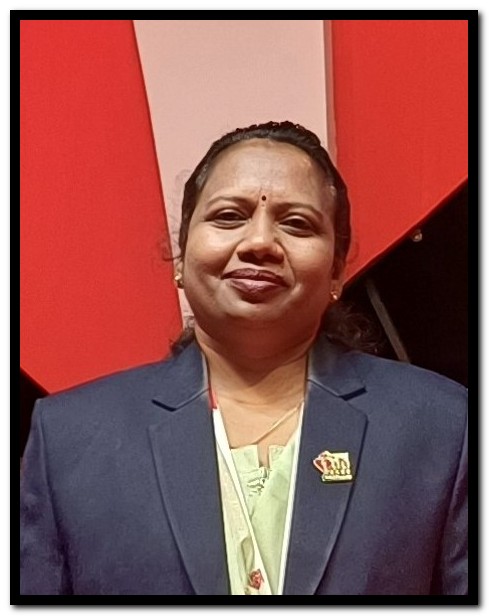 Ms. Vaishali M. Tembhare